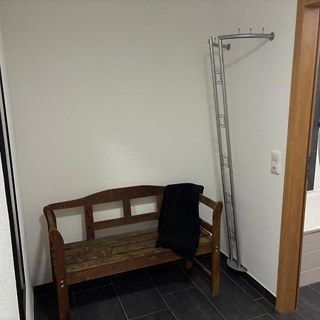 Cityloft Kassel 2 - Zentrale Unterkunft - Balkon - Netflix - Parkplatz Ngoại thất bức ảnh