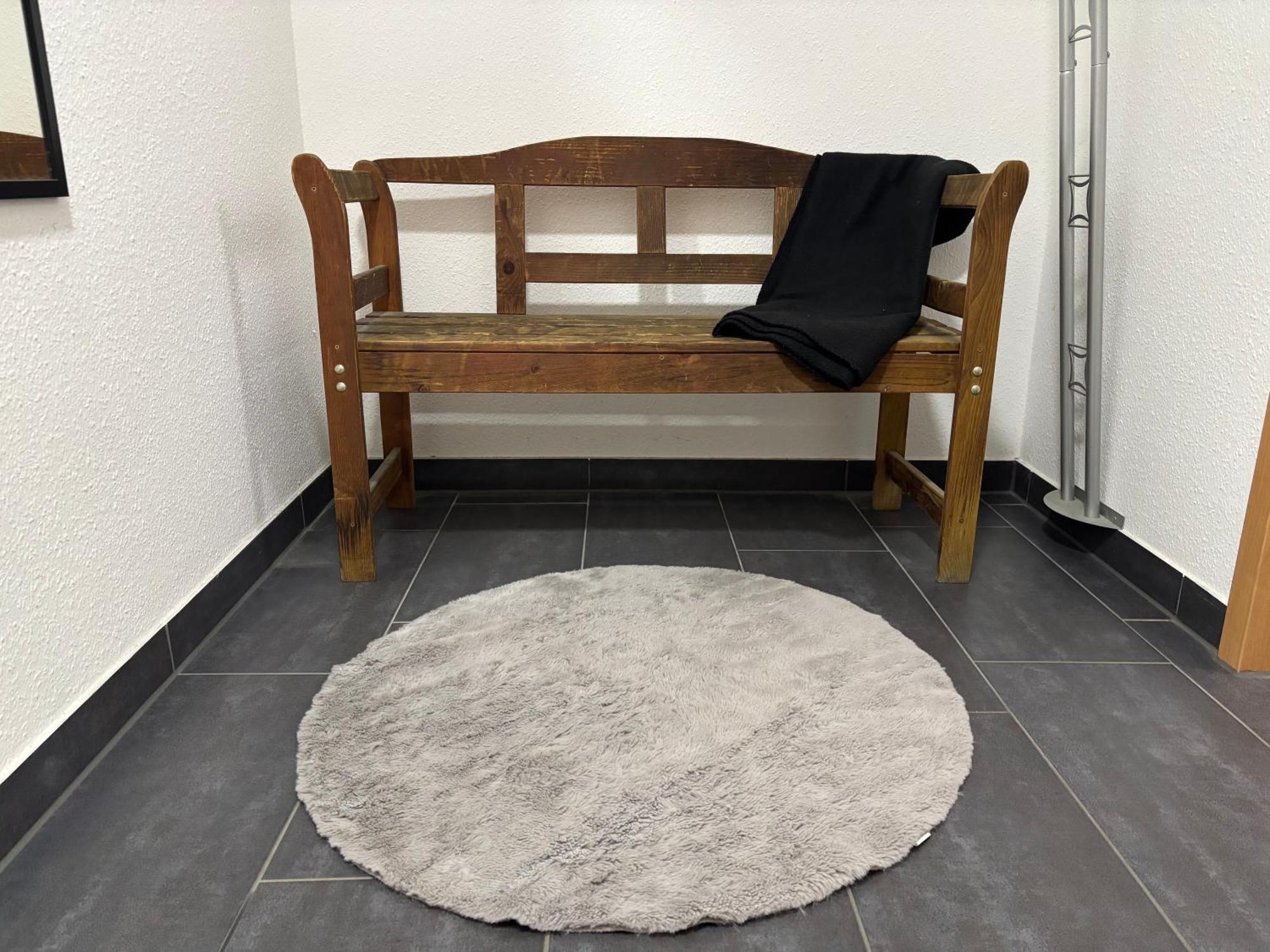 Cityloft Kassel 2 - Zentrale Unterkunft - Balkon - Netflix - Parkplatz Ngoại thất bức ảnh